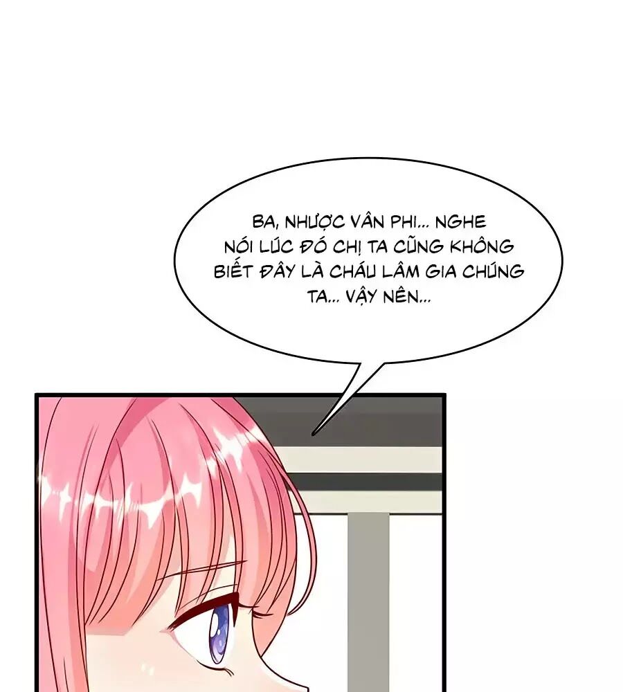 Tổng Tài Daddy Đuổi Tới Nơi Rồi Chapter 30 - Trang 2