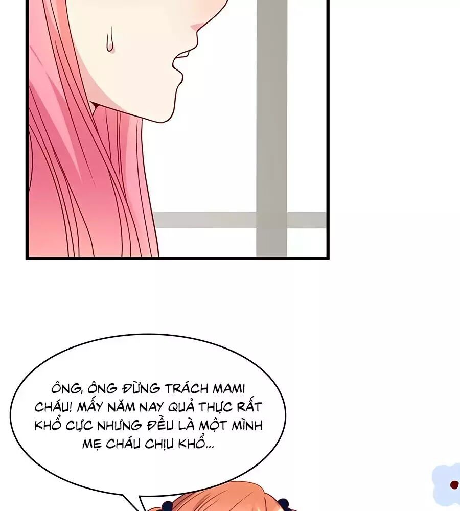 Tổng Tài Daddy Đuổi Tới Nơi Rồi Chapter 30 - Trang 2