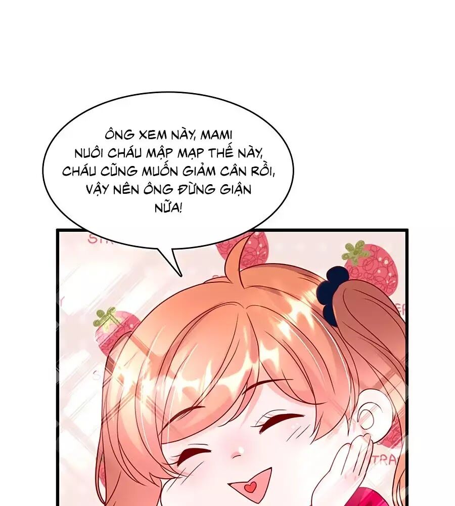 Tổng Tài Daddy Đuổi Tới Nơi Rồi Chapter 30 - Trang 2