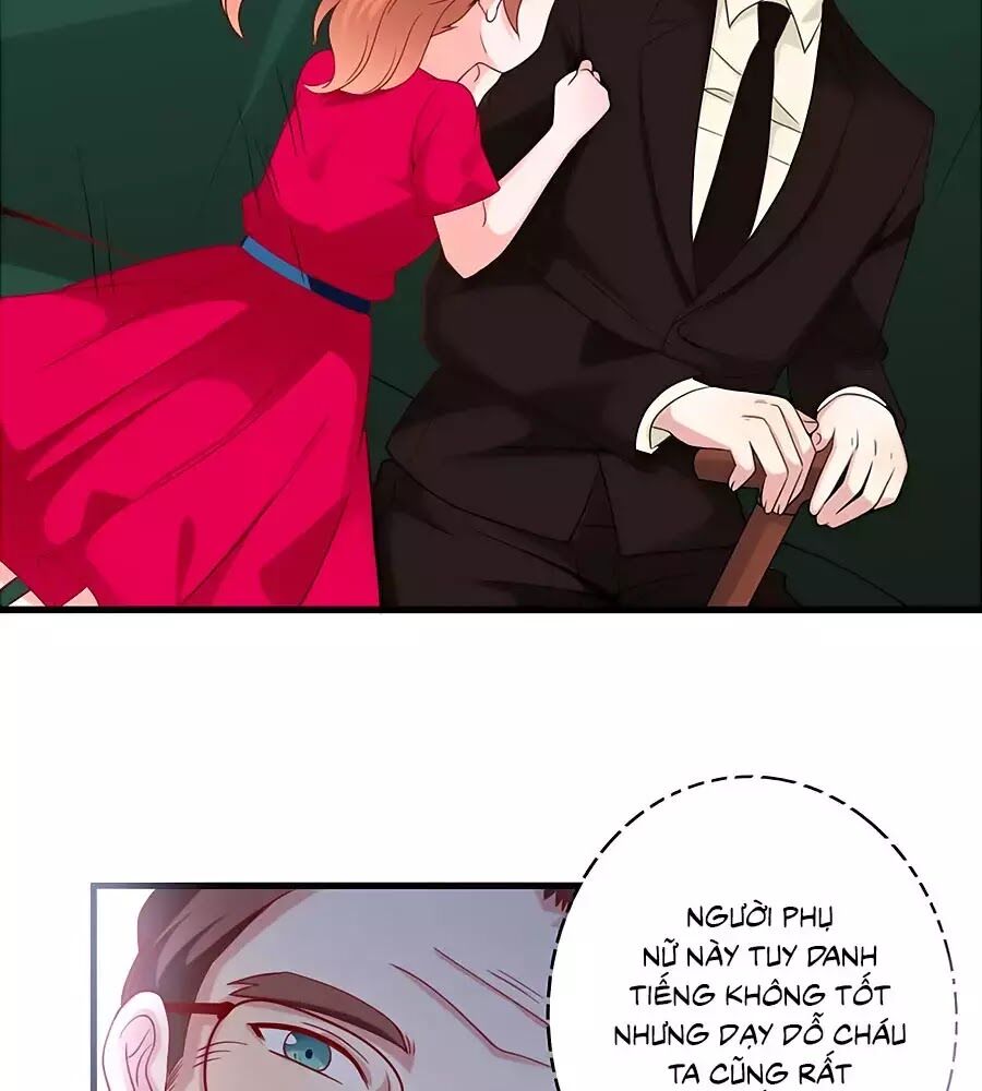 Tổng Tài Daddy Đuổi Tới Nơi Rồi Chapter 30 - Trang 2