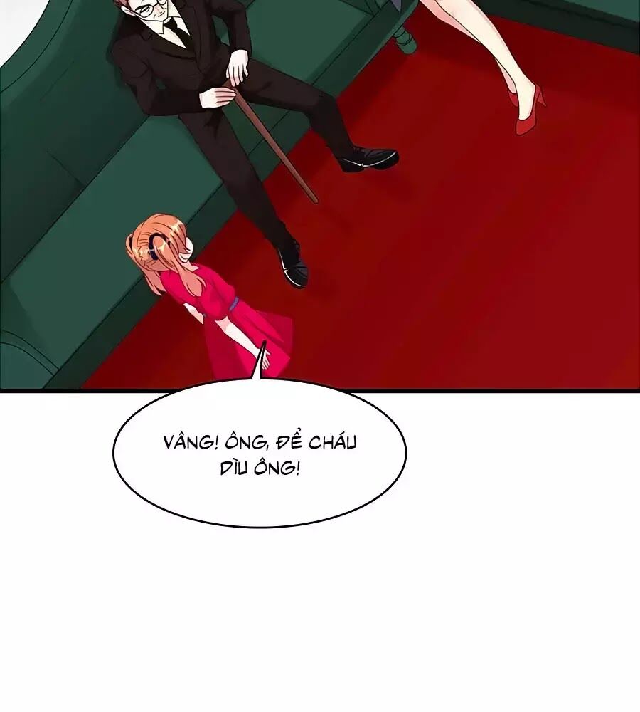 Tổng Tài Daddy Đuổi Tới Nơi Rồi Chapter 30 - Trang 2