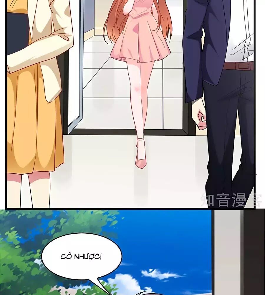 Tổng Tài Daddy Đuổi Tới Nơi Rồi Chapter 30 - Trang 2