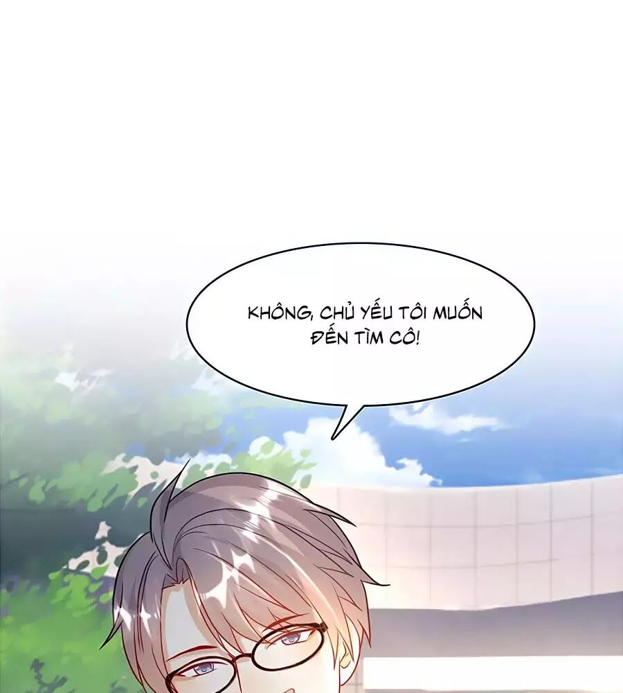 Tổng Tài Daddy Đuổi Tới Nơi Rồi Chapter 30 - Trang 2