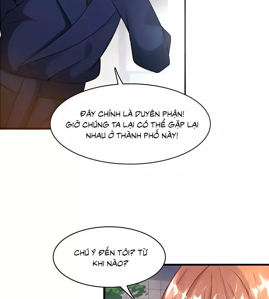 Tổng Tài Daddy Đuổi Tới Nơi Rồi Chapter 30 - Trang 2