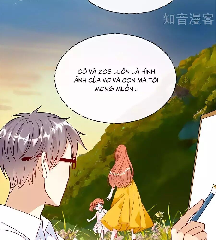 Tổng Tài Daddy Đuổi Tới Nơi Rồi Chapter 30 - Trang 2