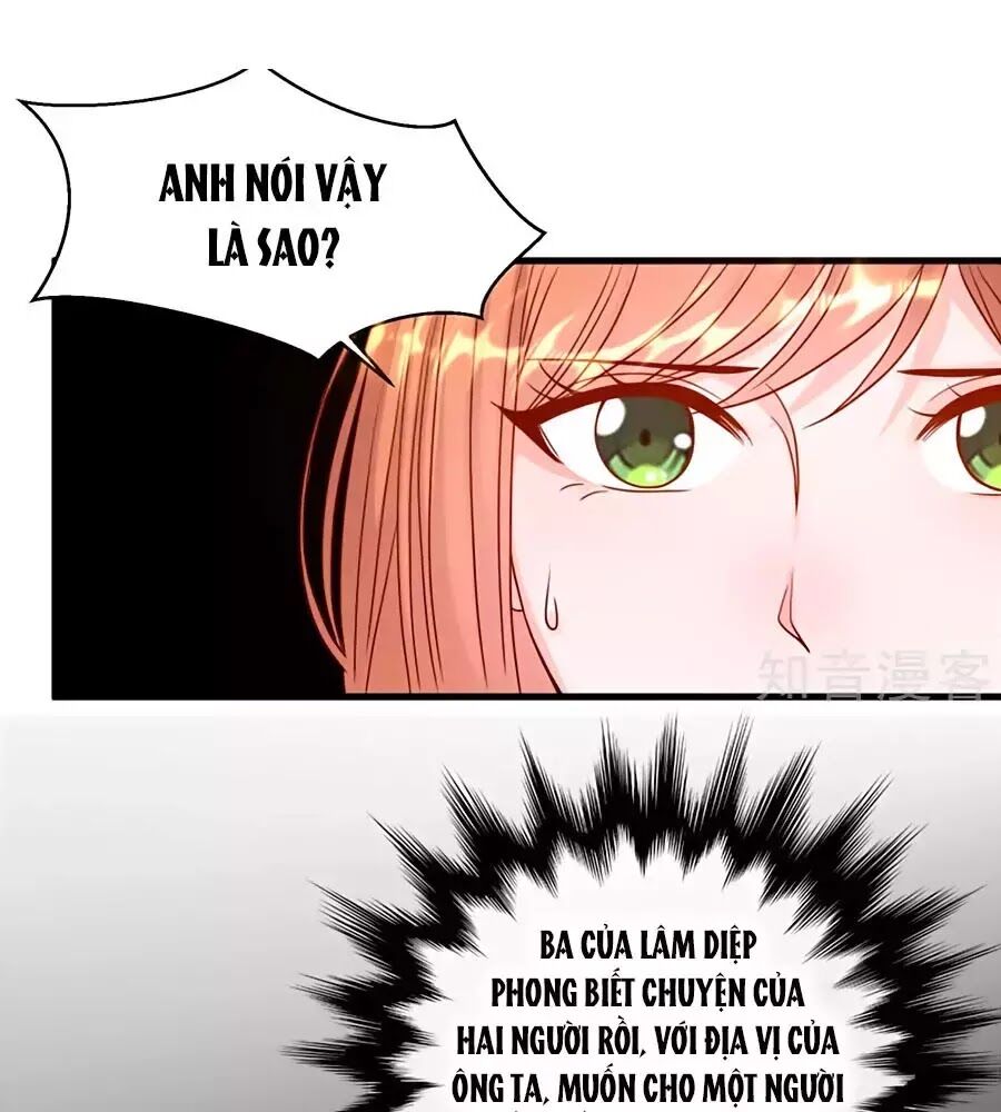 Tổng Tài Daddy Đuổi Tới Nơi Rồi Chapter 31 - Trang 2