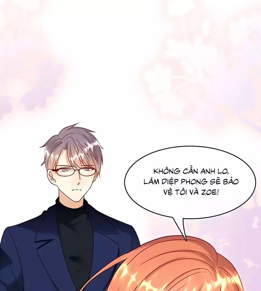 Tổng Tài Daddy Đuổi Tới Nơi Rồi Chapter 31 - Trang 2