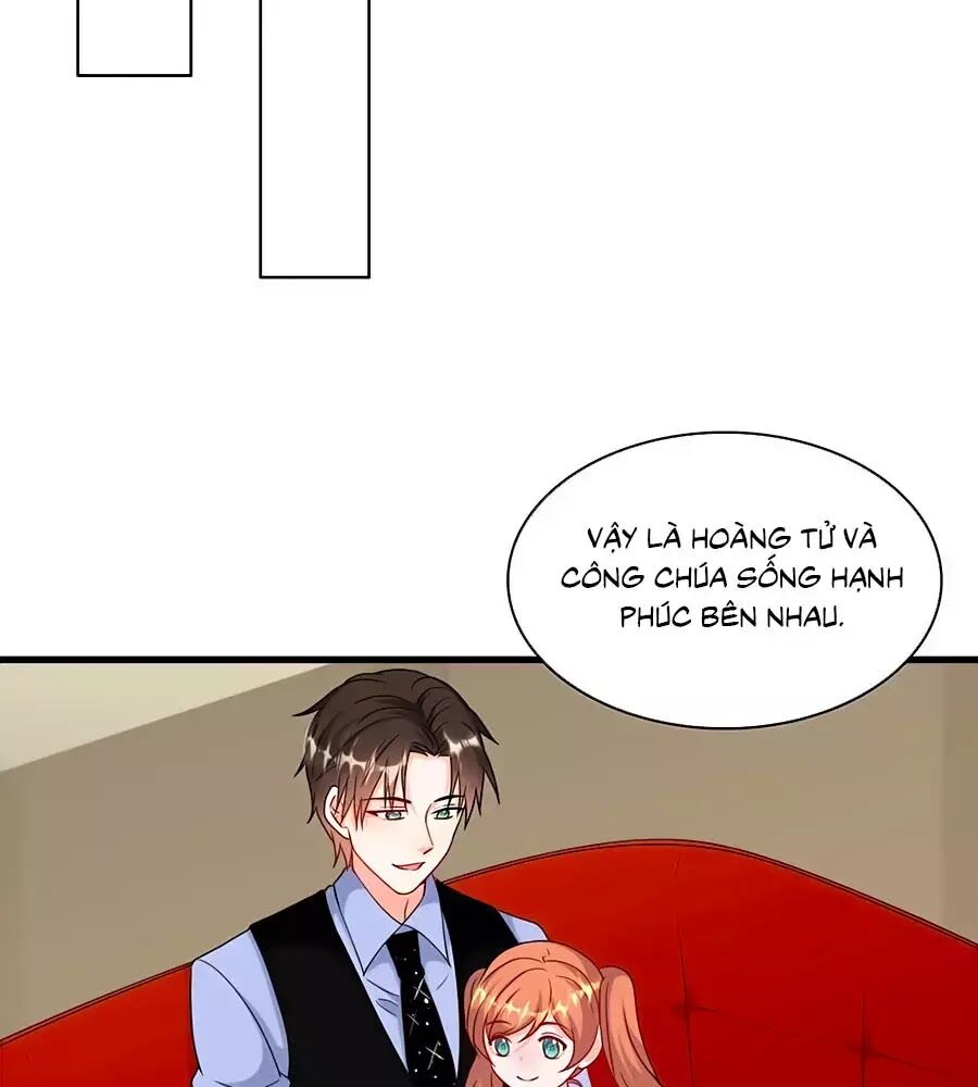 Tổng Tài Daddy Đuổi Tới Nơi Rồi Chapter 31 - Trang 2