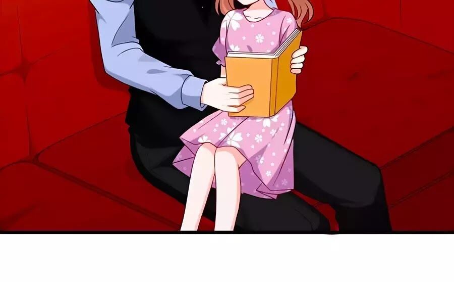 Tổng Tài Daddy Đuổi Tới Nơi Rồi Chapter 31 - Trang 2