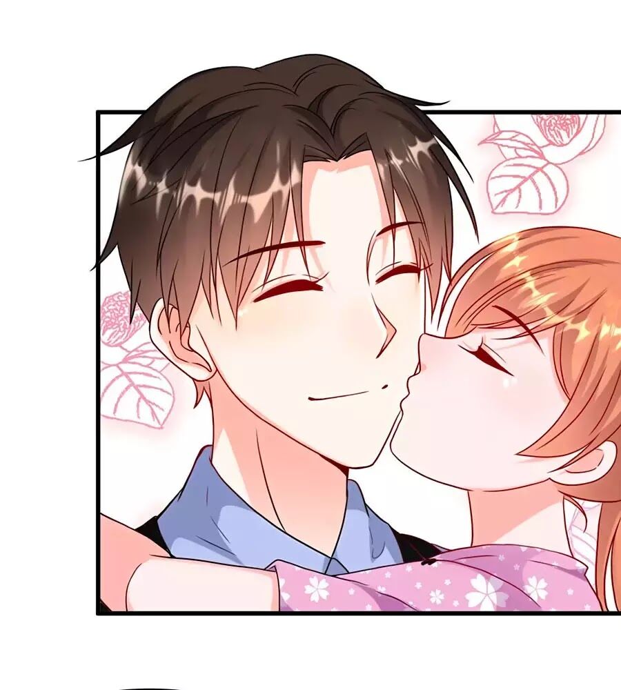 Tổng Tài Daddy Đuổi Tới Nơi Rồi Chapter 31 - Trang 2