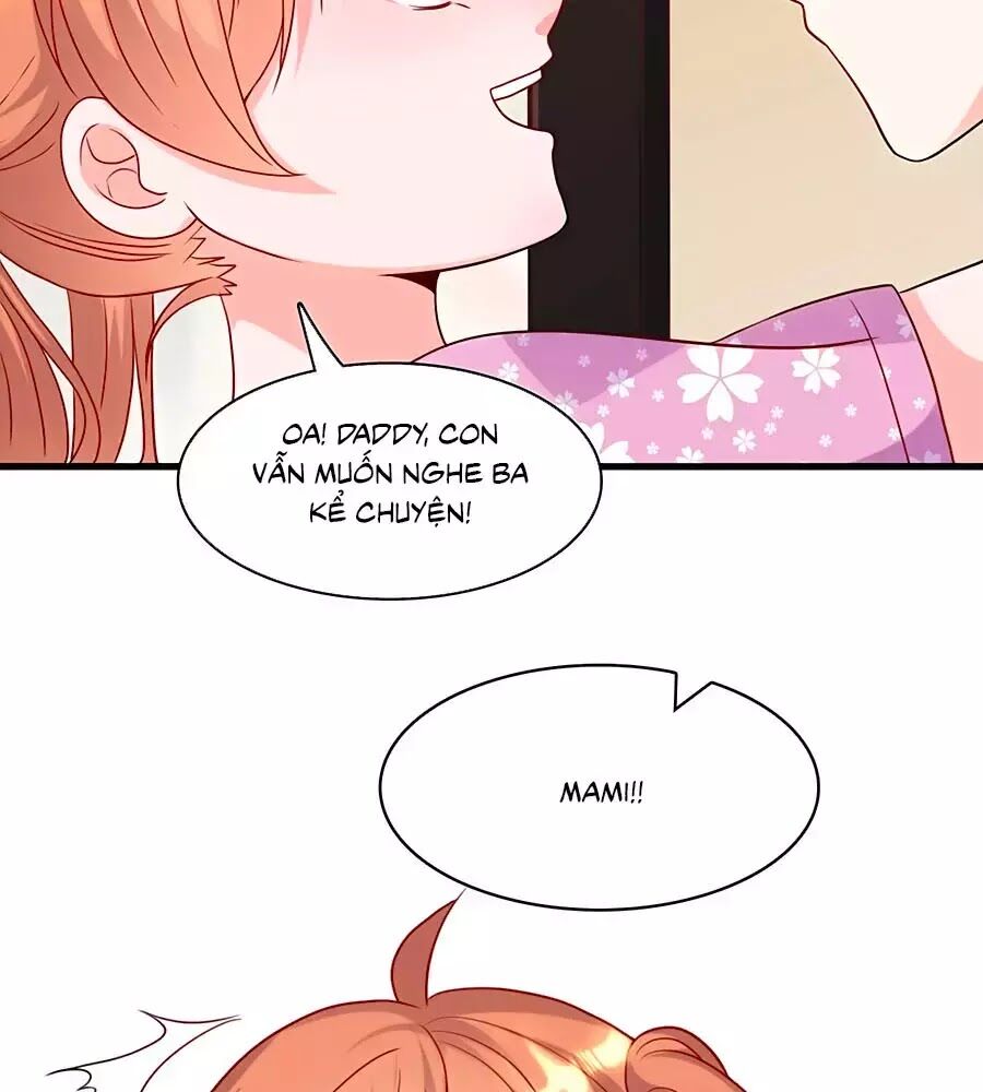 Tổng Tài Daddy Đuổi Tới Nơi Rồi Chapter 31 - Trang 2