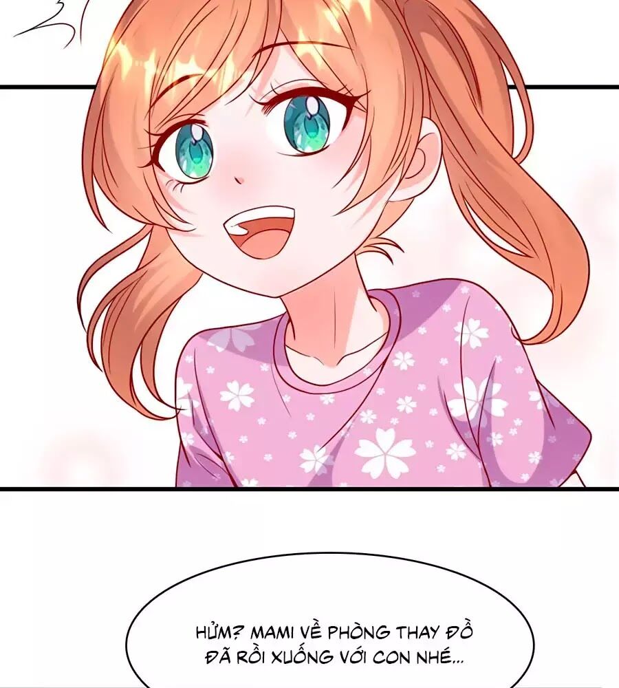 Tổng Tài Daddy Đuổi Tới Nơi Rồi Chapter 31 - Trang 2
