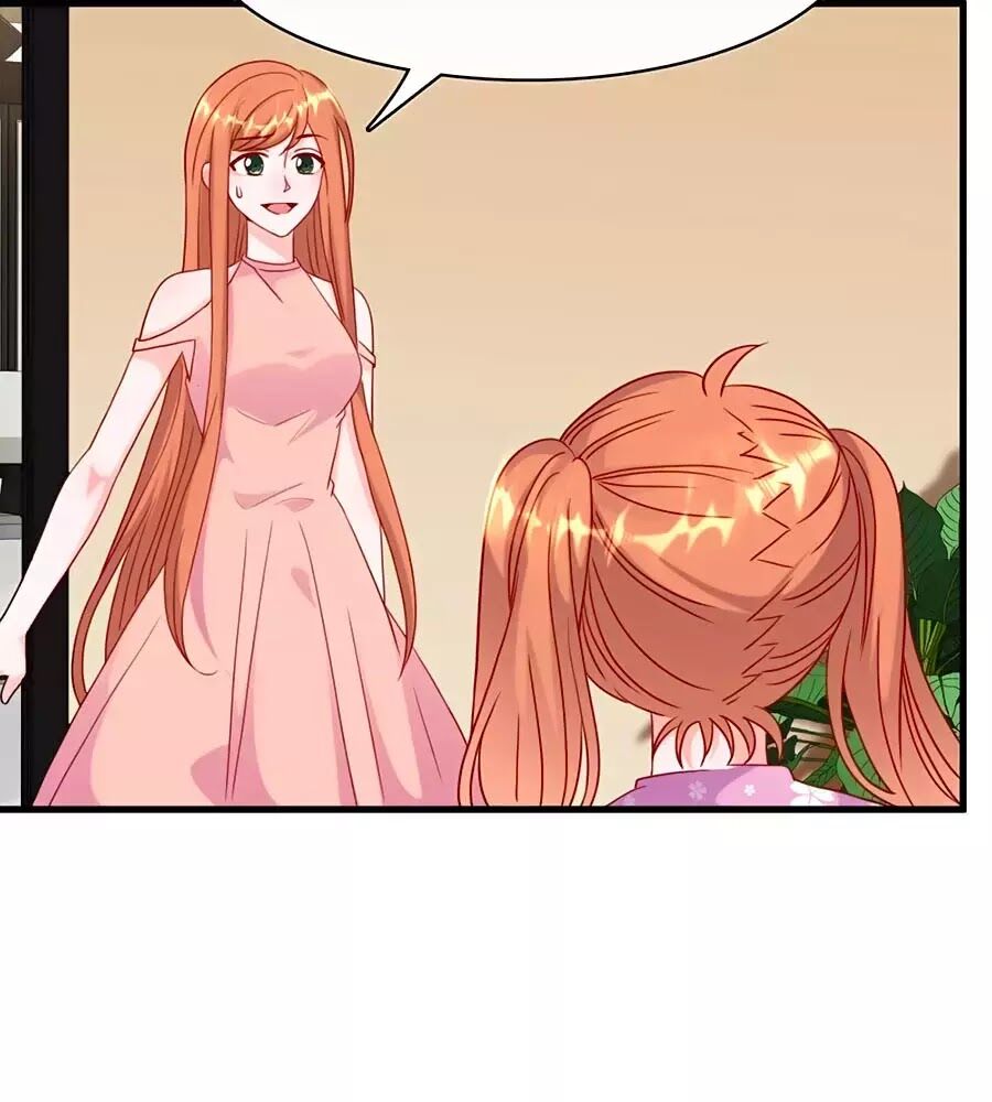 Tổng Tài Daddy Đuổi Tới Nơi Rồi Chapter 31 - Trang 2