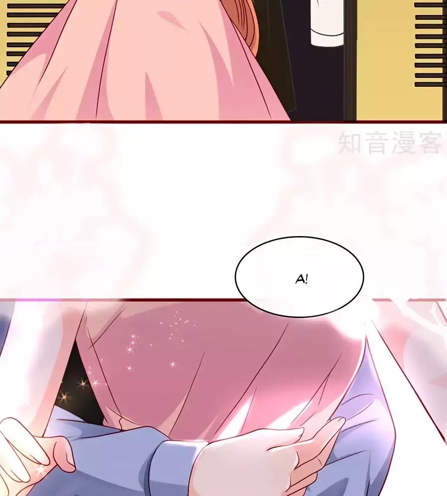 Tổng Tài Daddy Đuổi Tới Nơi Rồi Chapter 31 - Trang 2