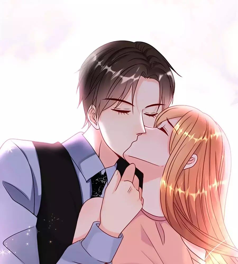 Tổng Tài Daddy Đuổi Tới Nơi Rồi Chapter 31 - Trang 2