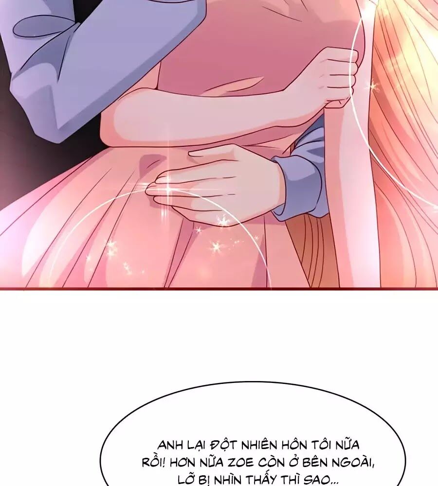 Tổng Tài Daddy Đuổi Tới Nơi Rồi Chapter 31 - Trang 2