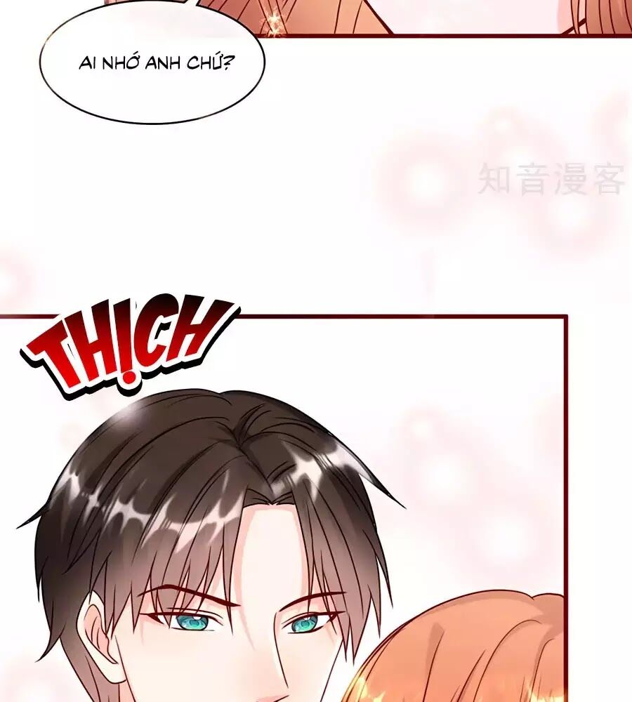 Tổng Tài Daddy Đuổi Tới Nơi Rồi Chapter 31 - Trang 2