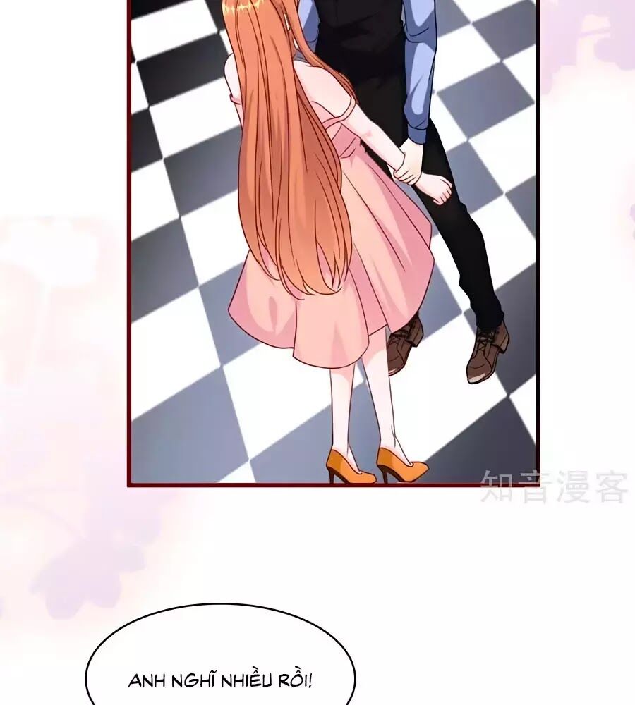 Tổng Tài Daddy Đuổi Tới Nơi Rồi Chapter 31 - Trang 2