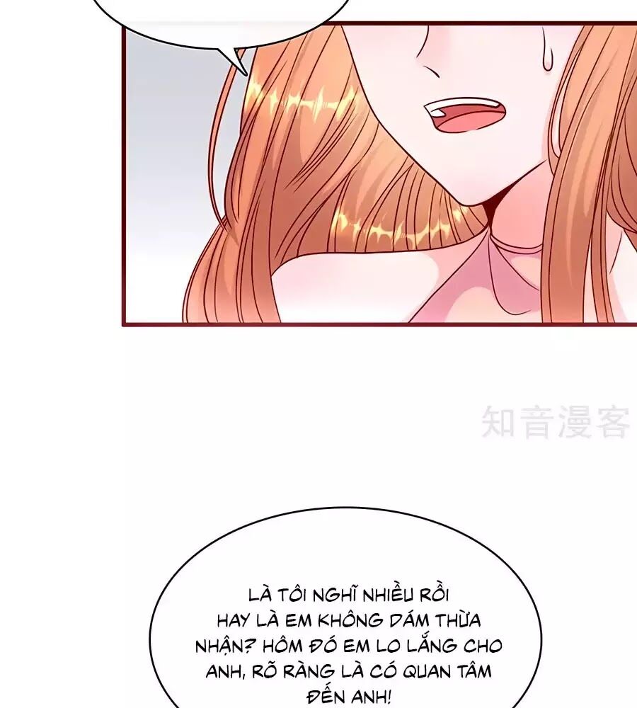 Tổng Tài Daddy Đuổi Tới Nơi Rồi Chapter 31 - Trang 2