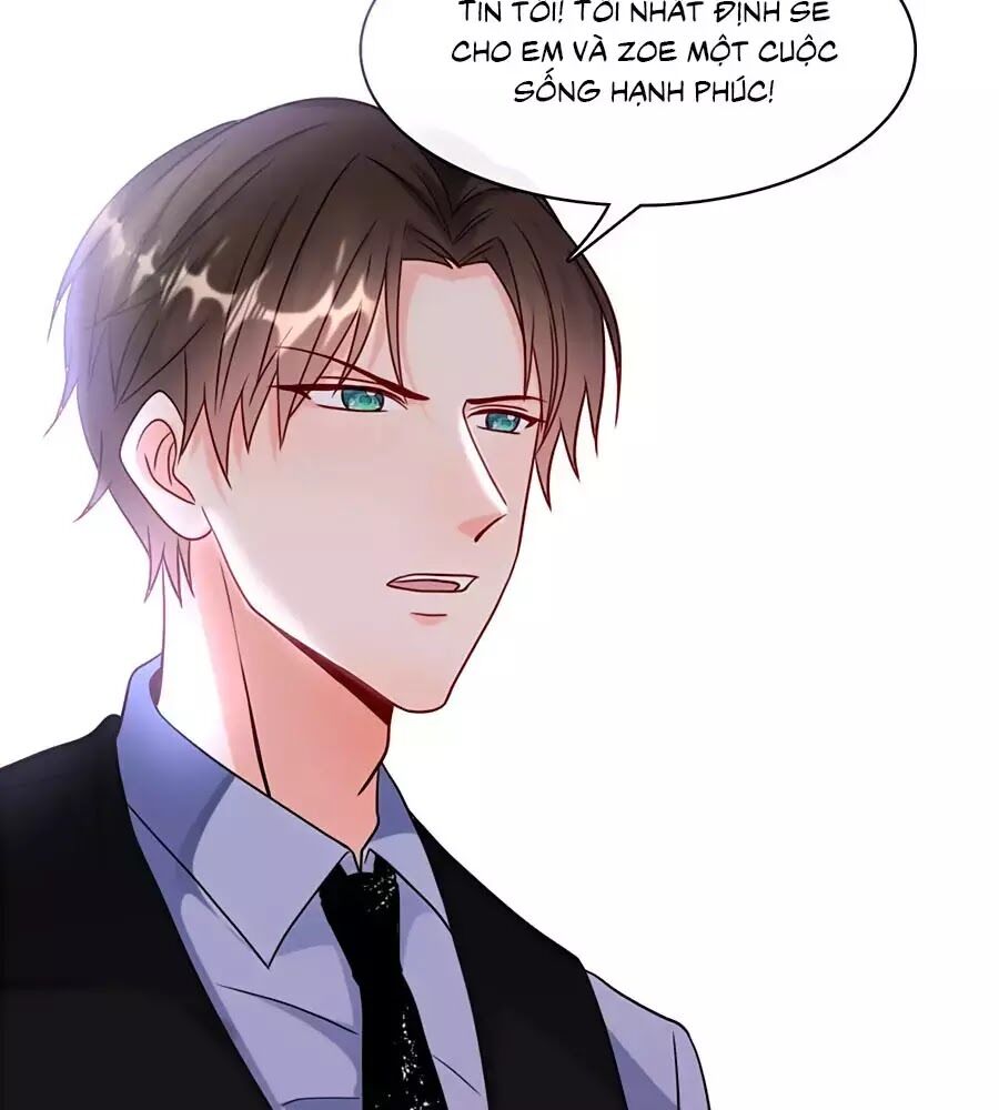 Tổng Tài Daddy Đuổi Tới Nơi Rồi Chapter 31 - Trang 2