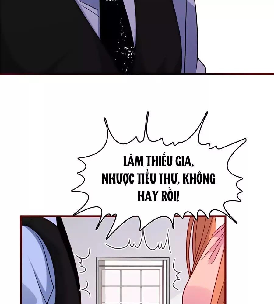 Tổng Tài Daddy Đuổi Tới Nơi Rồi Chapter 31 - Trang 2