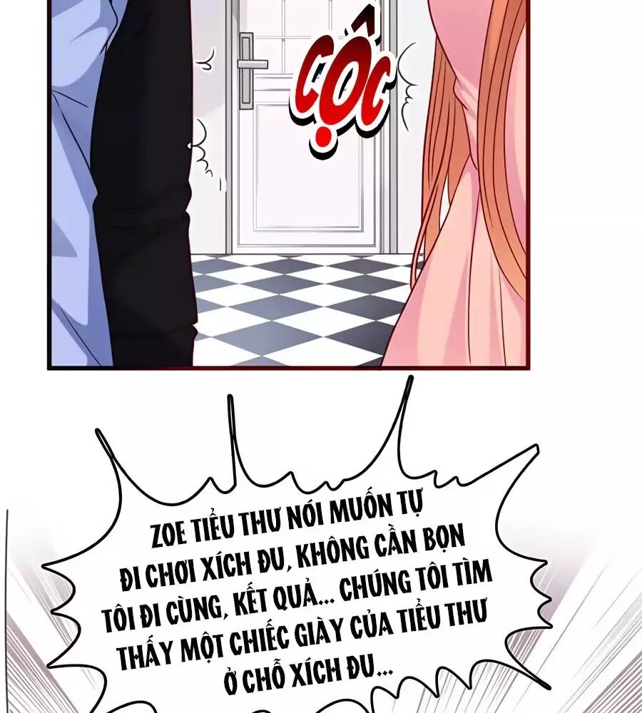 Tổng Tài Daddy Đuổi Tới Nơi Rồi Chapter 31 - Trang 2