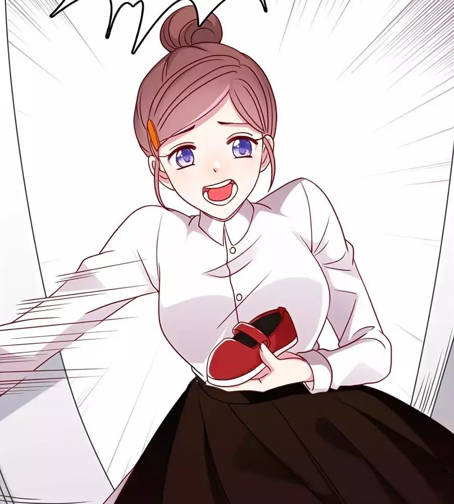 Tổng Tài Daddy Đuổi Tới Nơi Rồi Chapter 31 - Trang 2