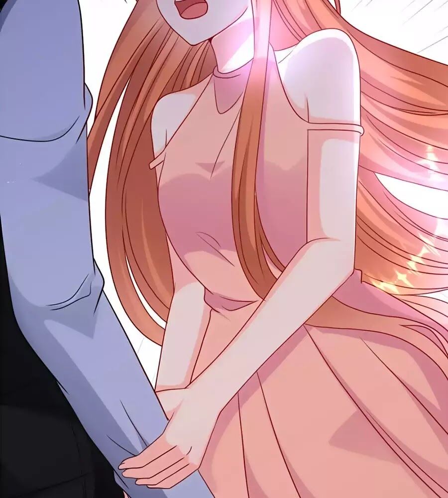 Tổng Tài Daddy Đuổi Tới Nơi Rồi Chapter 31 - Trang 2