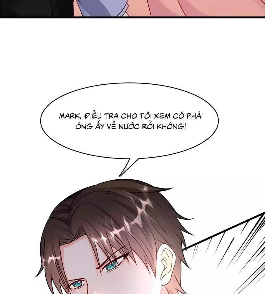 Tổng Tài Daddy Đuổi Tới Nơi Rồi Chapter 31 - Trang 2