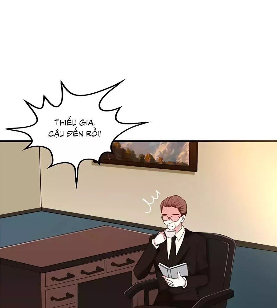 Tổng Tài Daddy Đuổi Tới Nơi Rồi Chapter 31 - Trang 2