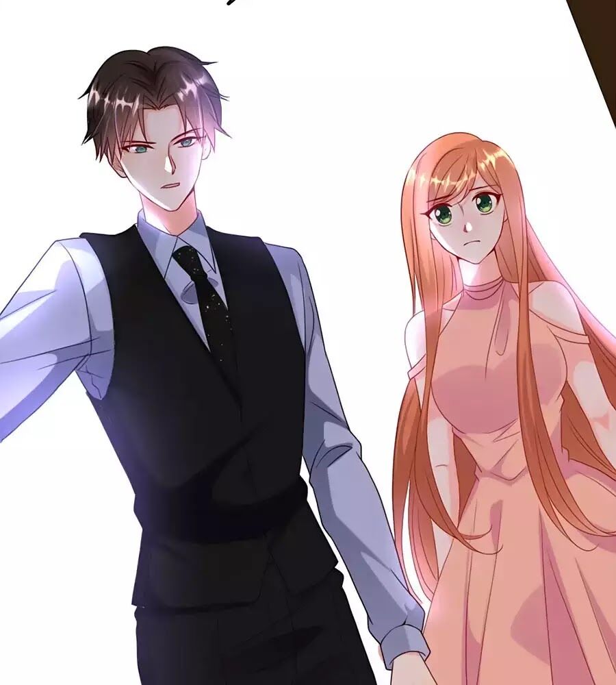 Tổng Tài Daddy Đuổi Tới Nơi Rồi Chapter 31 - Trang 2