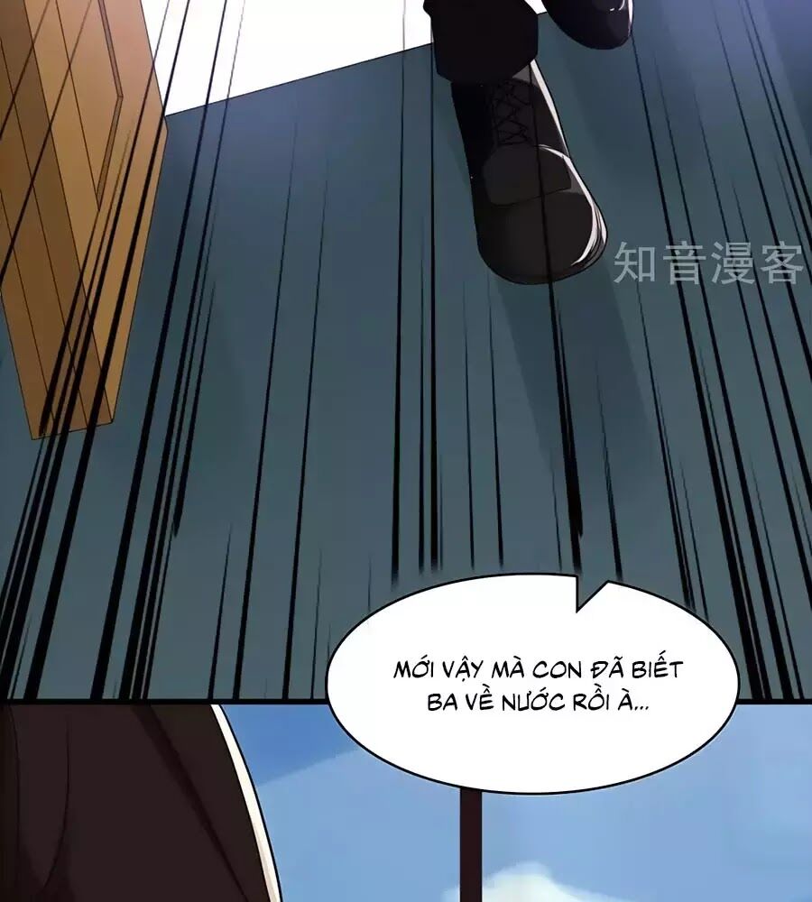 Tổng Tài Daddy Đuổi Tới Nơi Rồi Chapter 31 - Trang 2