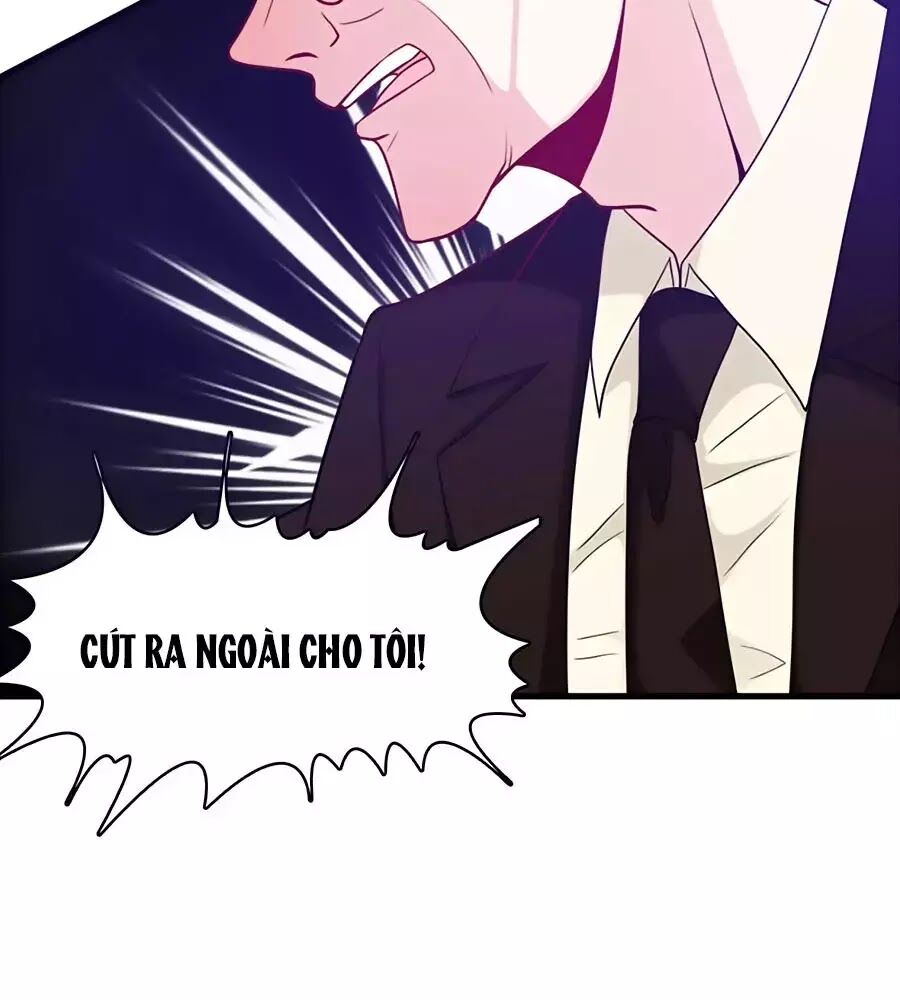 Tổng Tài Daddy Đuổi Tới Nơi Rồi Chapter 31 - Trang 2