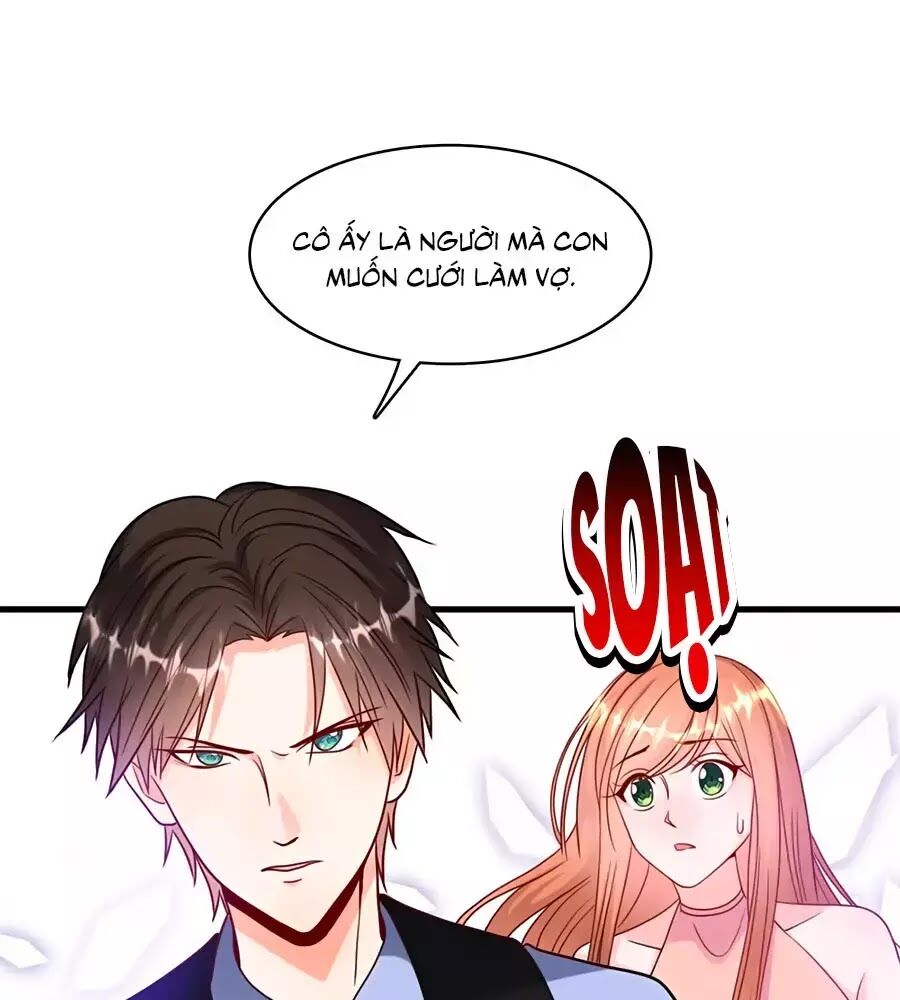 Tổng Tài Daddy Đuổi Tới Nơi Rồi Chapter 31 - Trang 2