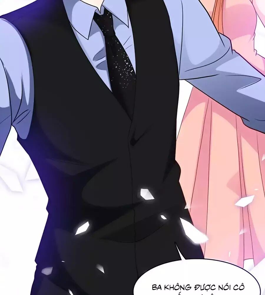 Tổng Tài Daddy Đuổi Tới Nơi Rồi Chapter 31 - Trang 2