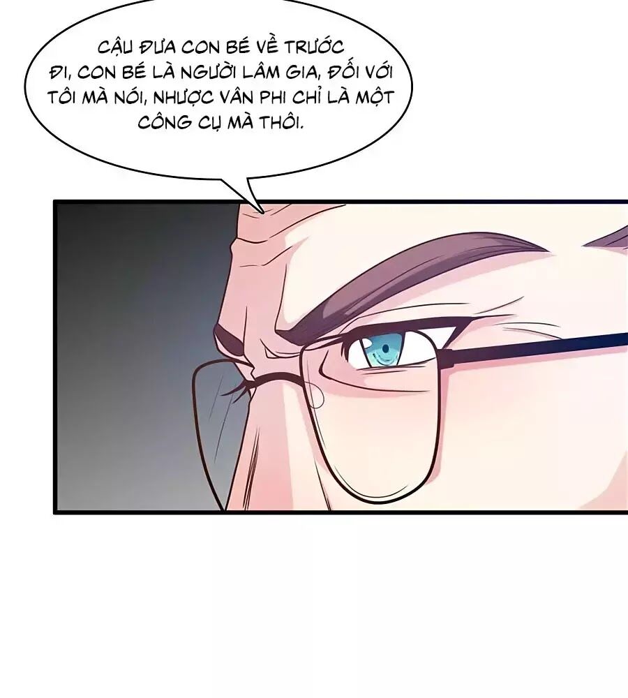 Tổng Tài Daddy Đuổi Tới Nơi Rồi Chapter 32 - Trang 2