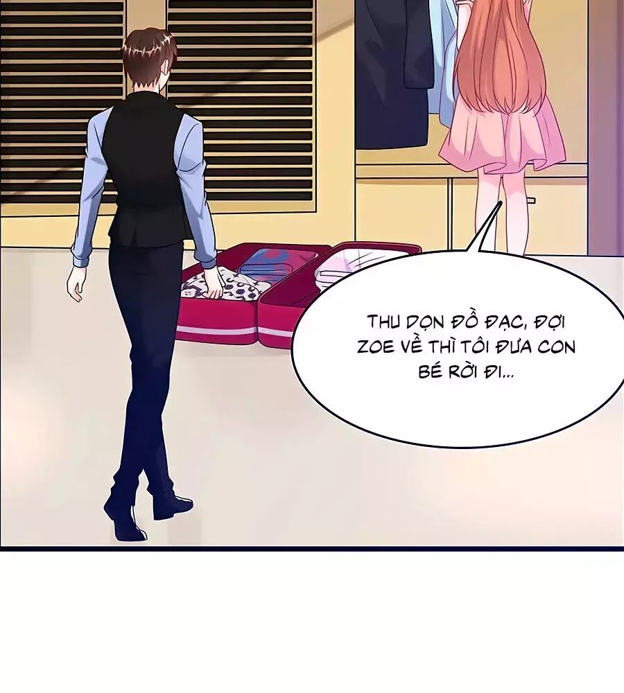 Tổng Tài Daddy Đuổi Tới Nơi Rồi Chapter 32 - Trang 2