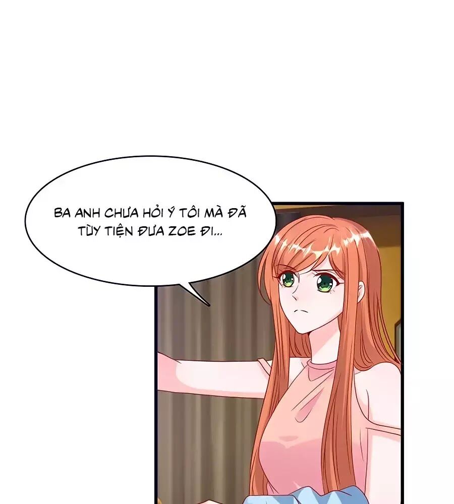 Tổng Tài Daddy Đuổi Tới Nơi Rồi Chapter 32 - Trang 2