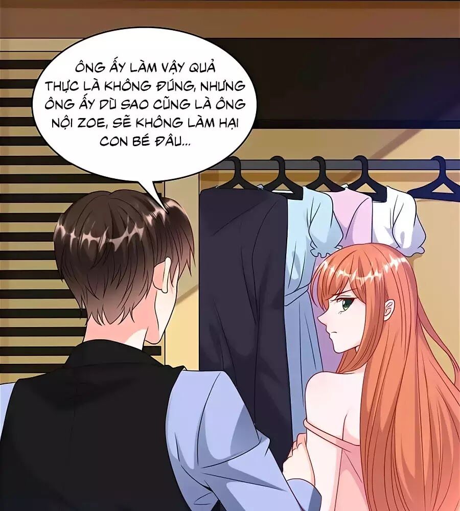 Tổng Tài Daddy Đuổi Tới Nơi Rồi Chapter 32 - Trang 2