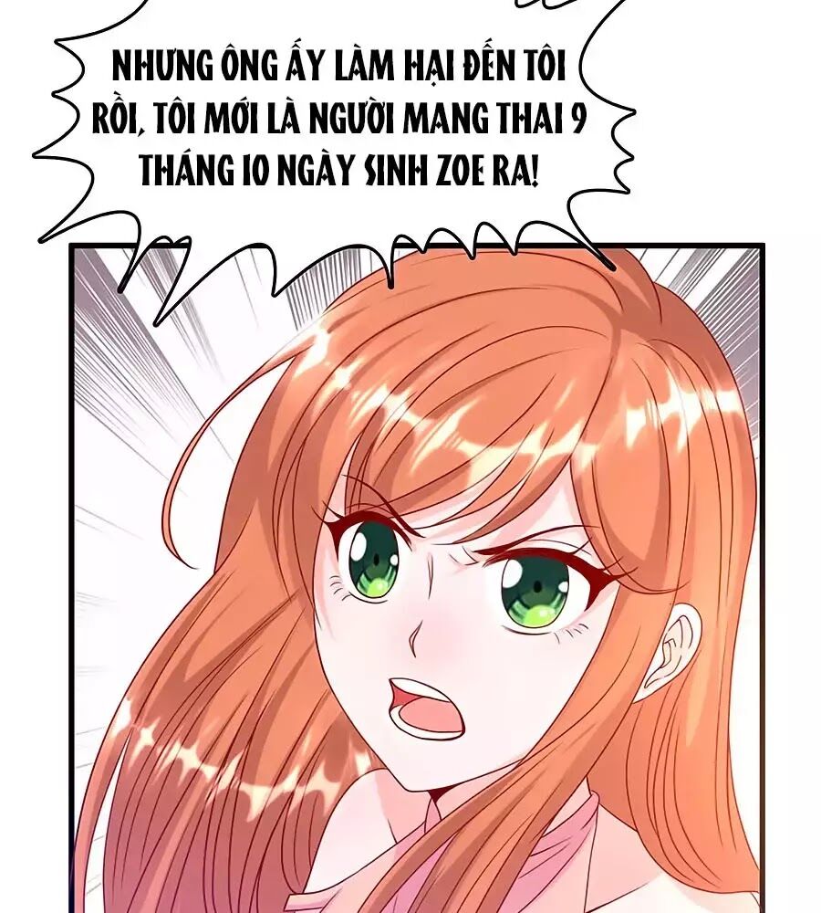 Tổng Tài Daddy Đuổi Tới Nơi Rồi Chapter 32 - Trang 2