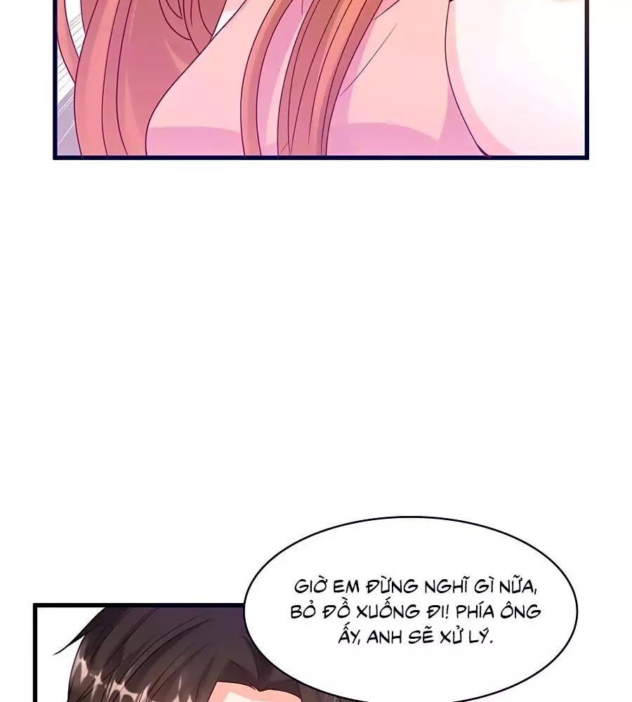 Tổng Tài Daddy Đuổi Tới Nơi Rồi Chapter 32 - Trang 2