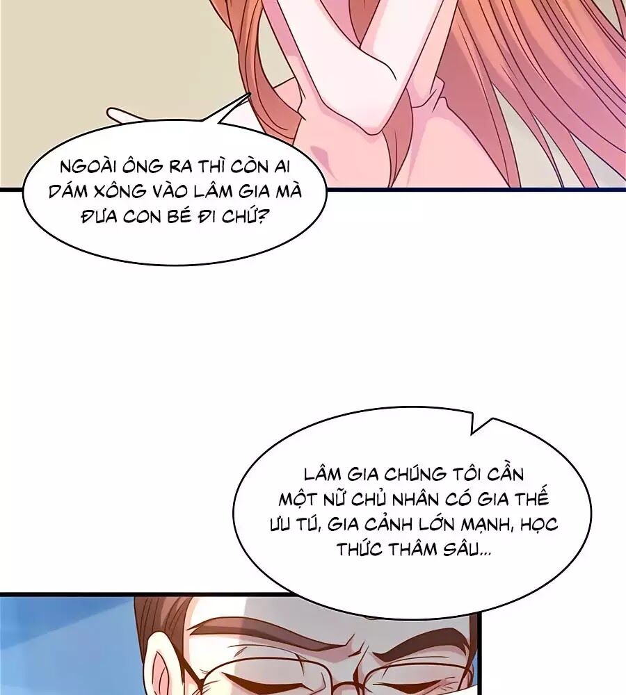 Tổng Tài Daddy Đuổi Tới Nơi Rồi Chapter 32 - Trang 2