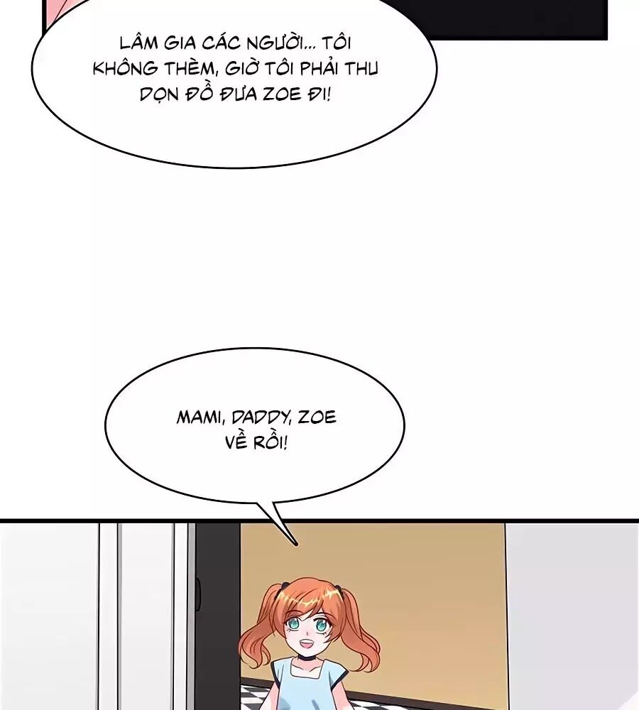 Tổng Tài Daddy Đuổi Tới Nơi Rồi Chapter 32 - Trang 2