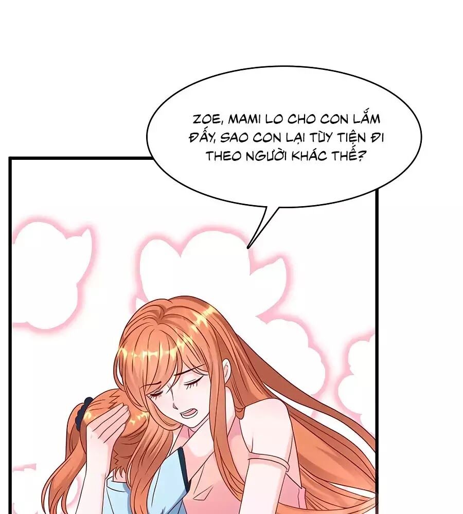 Tổng Tài Daddy Đuổi Tới Nơi Rồi Chapter 32 - Trang 2