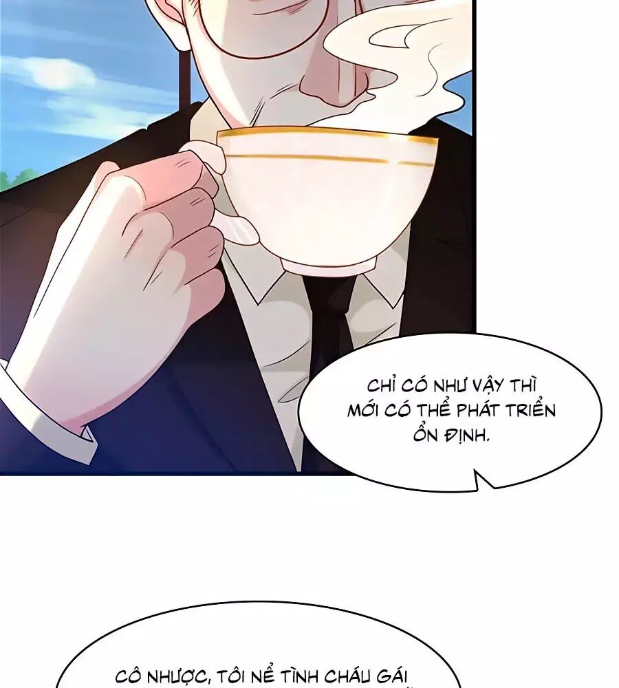 Tổng Tài Daddy Đuổi Tới Nơi Rồi Chapter 32 - Trang 2