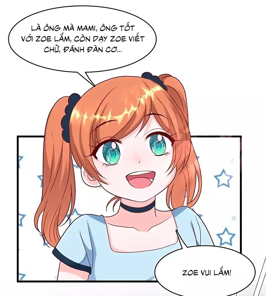 Tổng Tài Daddy Đuổi Tới Nơi Rồi Chapter 32 - Trang 2