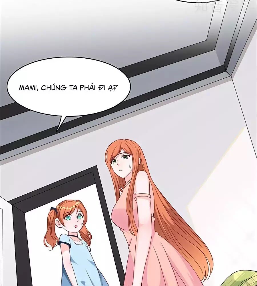 Tổng Tài Daddy Đuổi Tới Nơi Rồi Chapter 32 - Trang 2