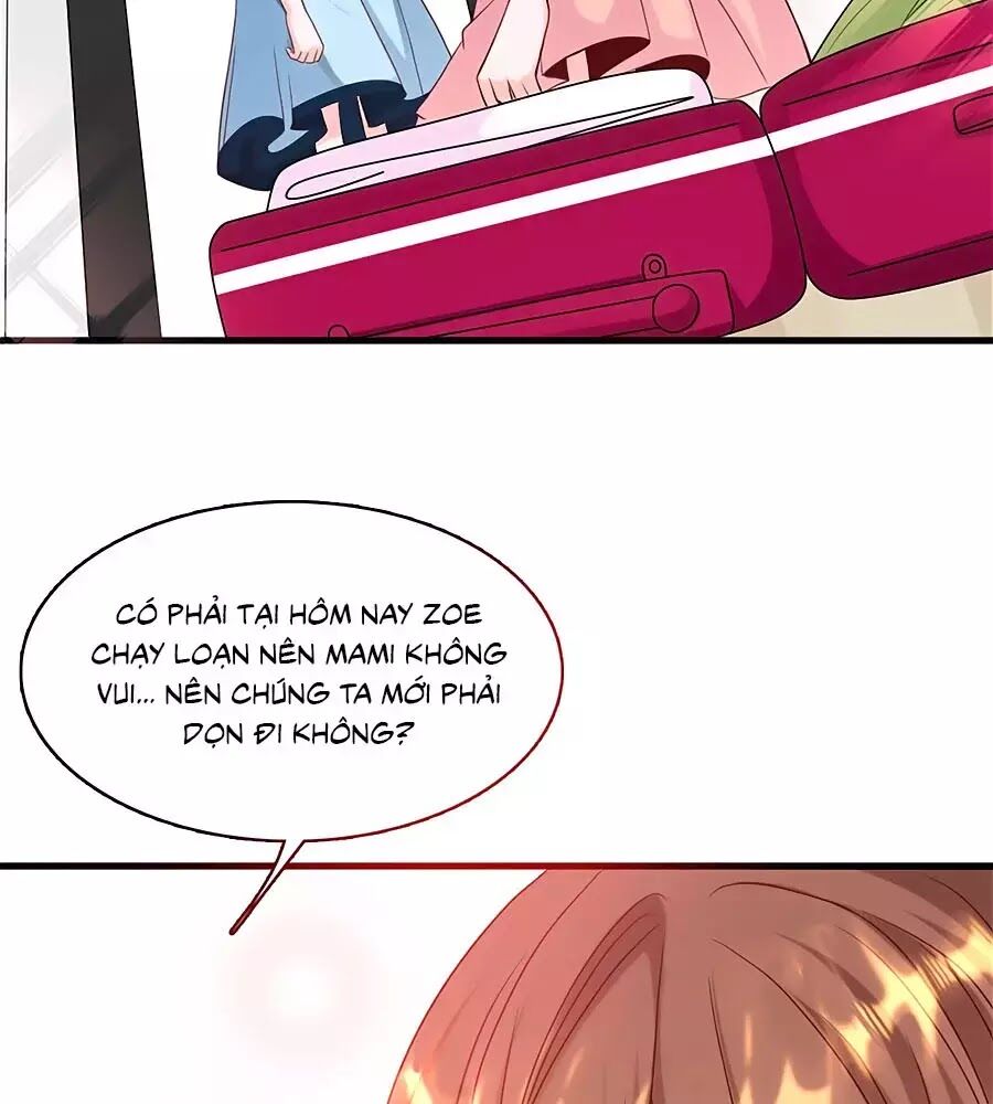 Tổng Tài Daddy Đuổi Tới Nơi Rồi Chapter 32 - Trang 2