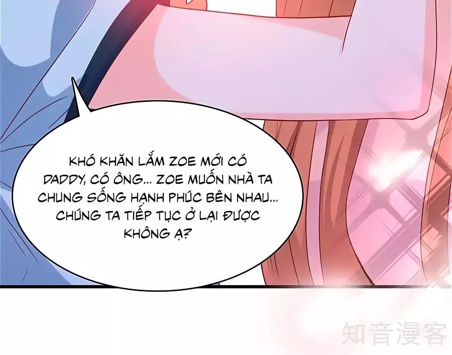 Tổng Tài Daddy Đuổi Tới Nơi Rồi Chapter 32 - Trang 2