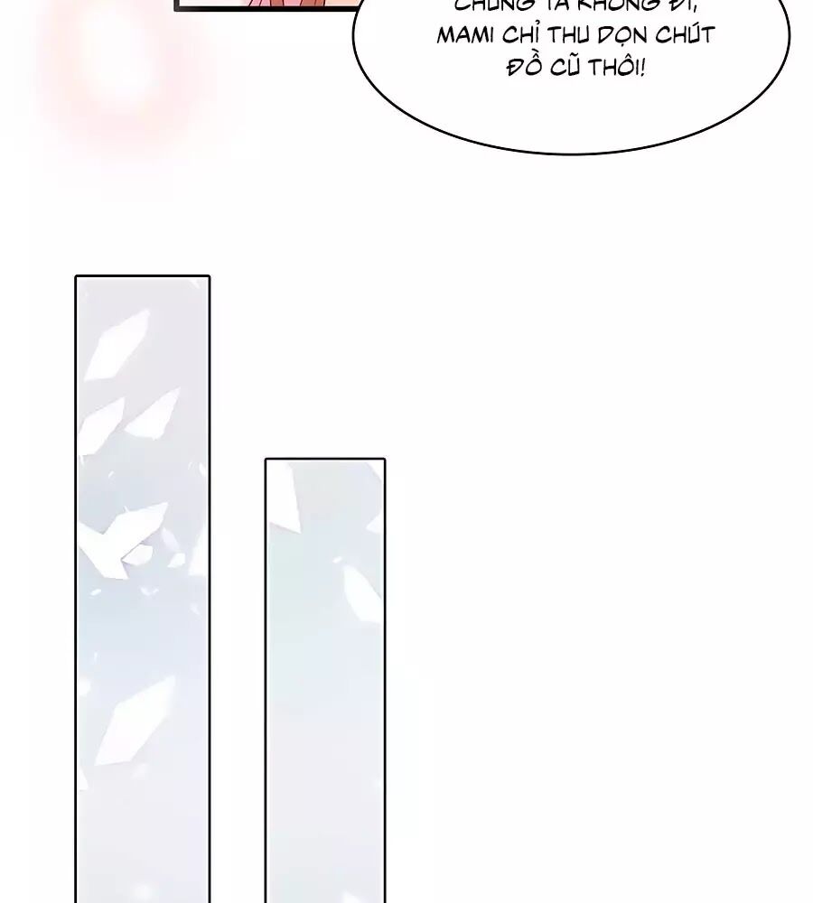 Tổng Tài Daddy Đuổi Tới Nơi Rồi Chapter 32 - Trang 2